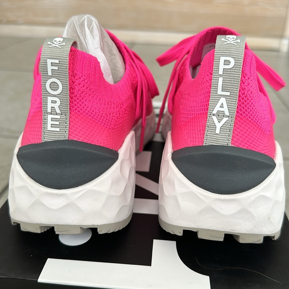 G/Fore Ladies Limited Edition MG4.1 Size 7